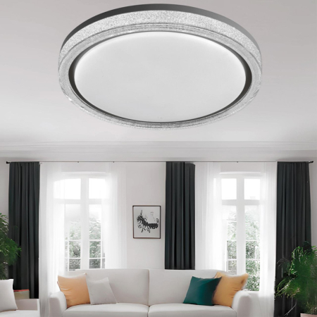 Накладной светильник Sonex 7781/DL