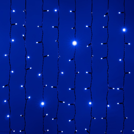 Светодиодный занавес Laitcom ECO402-1-2B