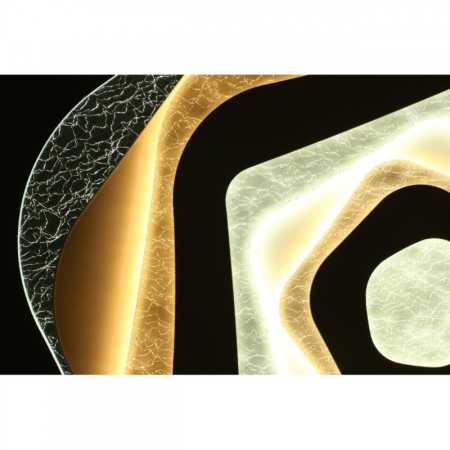 Накладной светильник Omnilux OML-08417-140