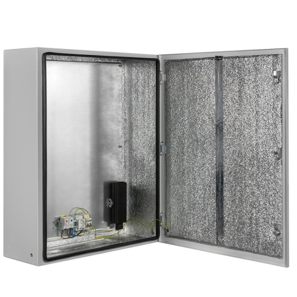 Шкаф климатический навесной 800х1000х300 15УТП (Ver. 2.0) Mastermann 00-01021173