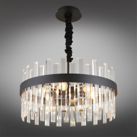 Подвесная люстра Omnilux OML-69413-06