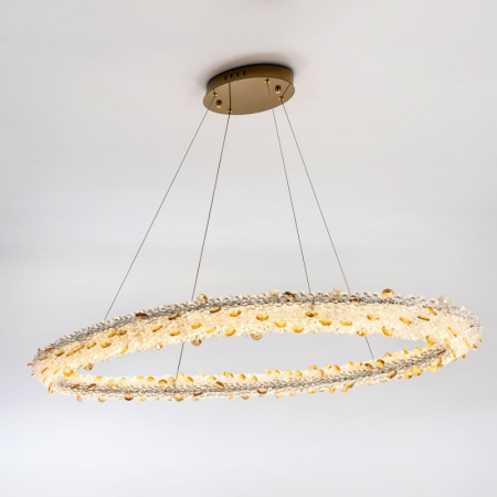 Подвесная люстра MODELUX MS.5006.1200 GD