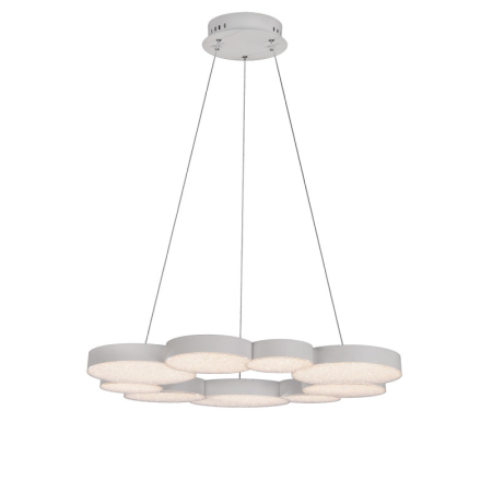 Подвесная люстра Mantra 5760