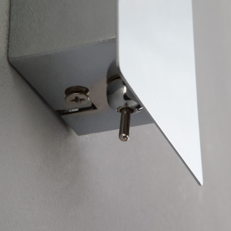 Спот Eurosvet 20064/1 LED хром