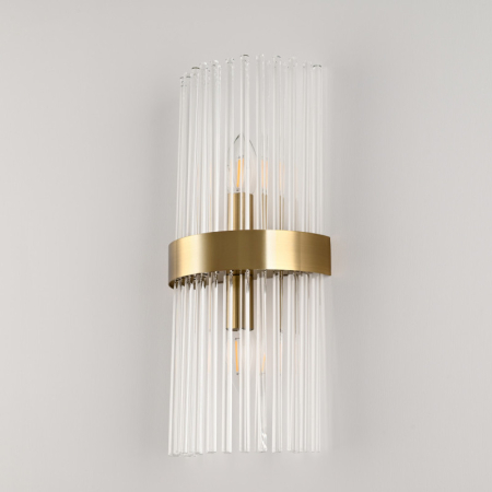 Бра Arte Milano 430122.180.2.E14.B1 BS