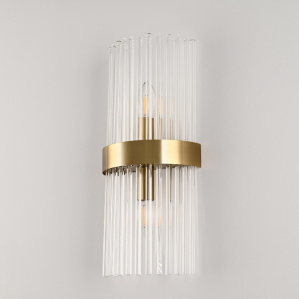 Бра Arte Milano 430122.180.2.E14.B1 BS