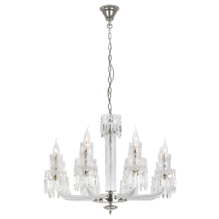 Подвесная люстра Escada 1142/12S