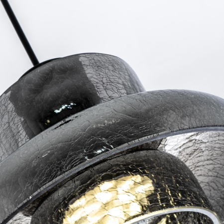 Подвесной светильник MODELUX MS.1412.220 BK