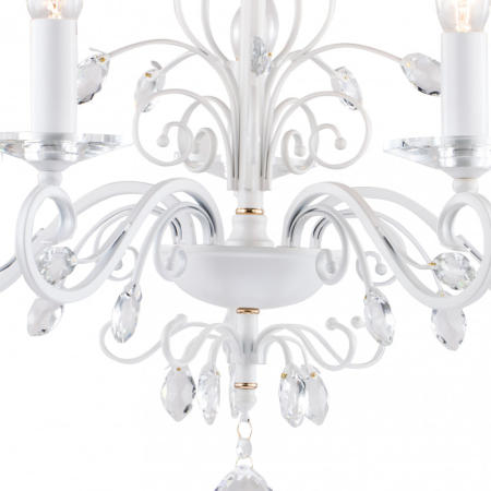 Подвесная люстра Favourite 1733-5P