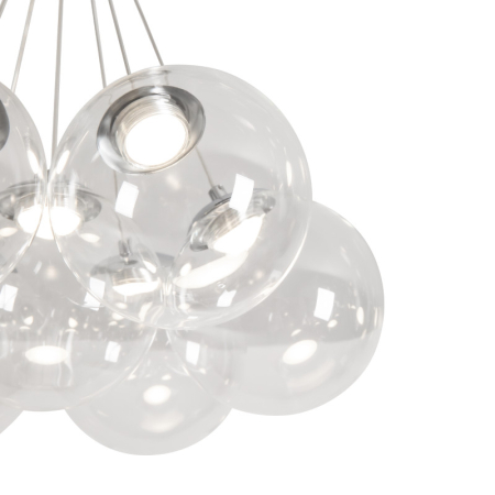 Подвесная люстра Freya FR5580PL-L35N