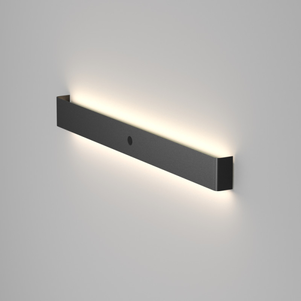 Бра Maytoni MOD492WL-L16BK