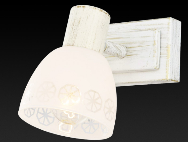 Спот TOPLIGHT TL3740Y-01WG