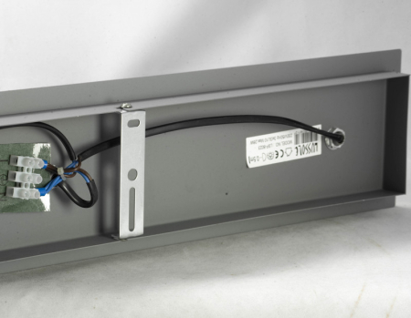 Спот Lussole LSP-8023