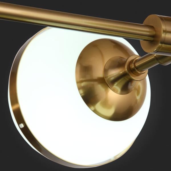 Подвесная люстра ST-Luce SL1157.303.09