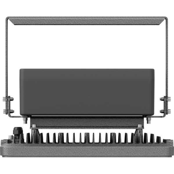 Светильник светодиодный INSEL LB/S LED 70 D120 Ex 5000К встраив. СТ 1334000440