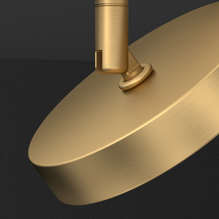 Накладной светильник ImperiumLoft 231016-23