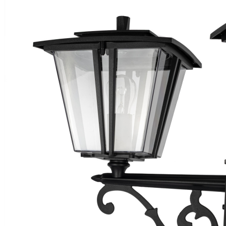 Садово-парковый светильник Citilux CLU10P3