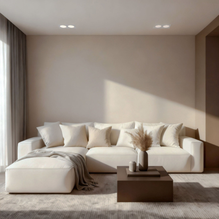 Встраиваемый светильник Elektrostandard 15700/02 белый