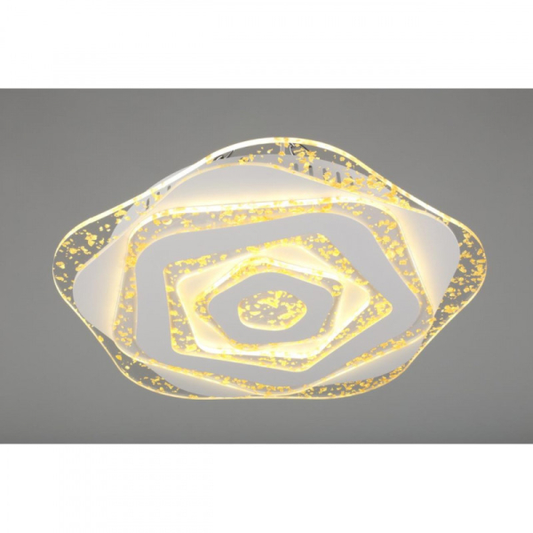 Накладной светильник Omnilux OML-08747-158