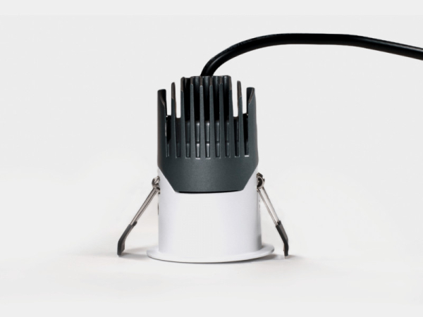 Влагозащищенный светильник SWG RC-D52-7-WH-WW65