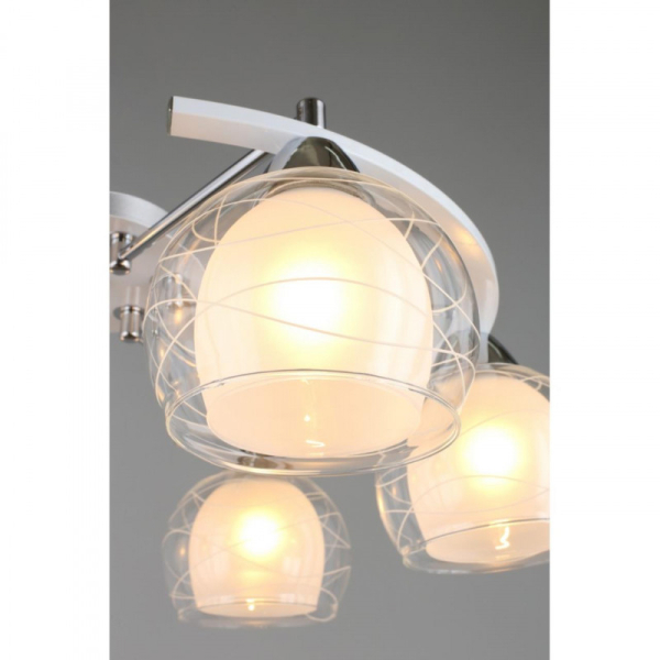 Накладная люстра Omnilux OML-28313-06