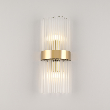 Бра Arte Milano 430122.140.2.E14.B1 GD