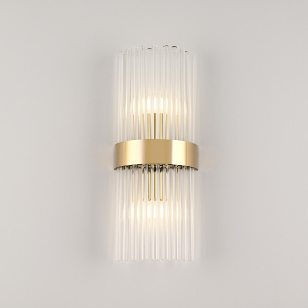 Бра Arte Milano 430122.140.2.E14.B1 GD