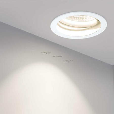 Светильник Downlight Arlight 016586