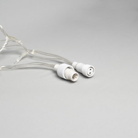 Светодиодный занавес Laitcom PCL360NOTBLW-10-2WW