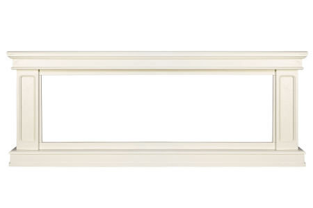 Royal Flame Портал Royal Flame Geneva 60 - Слоновая кость