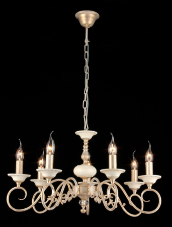 Подвесная люстра Maytoni ARM337-07-R