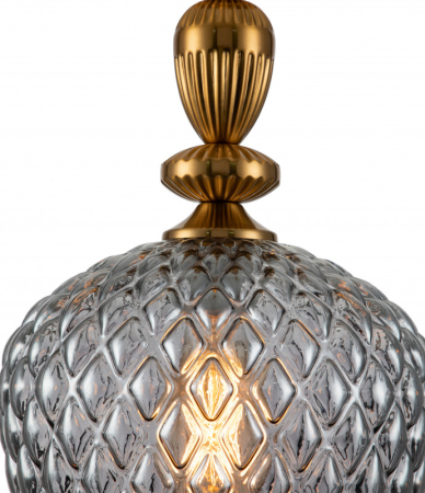 Подвесной светильник Indigo V000128