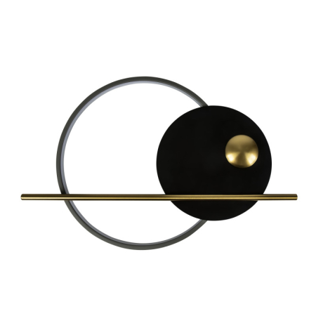 Бра LED4U L7401-650