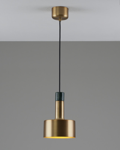 Подвесной светильник Moderli V11319-1P