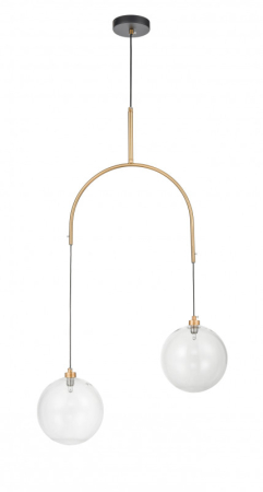 Подвесной светильник Vele Luce VL5544P02