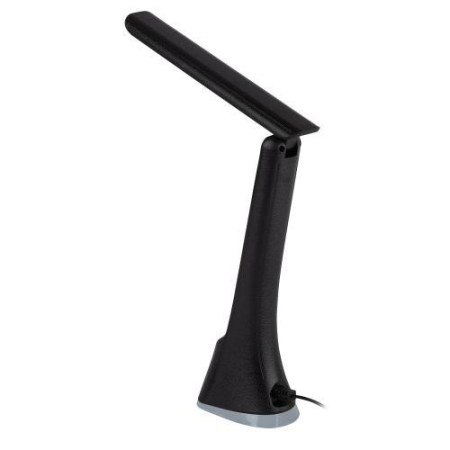 Светильник светодиодный настольный NLED-503-11W-BK черн. Эра Б0059855
