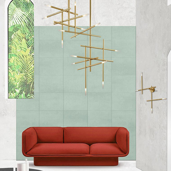 Бра ImperiumLoft 141097-26