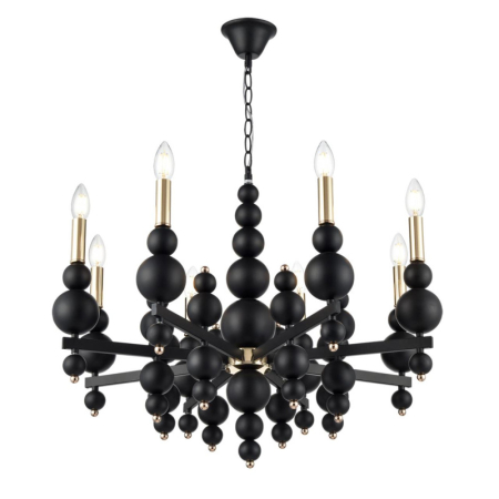 Подвесная люстра LUMION 8106/8