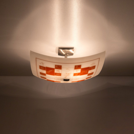 Накладной светильник Citilux CL937120