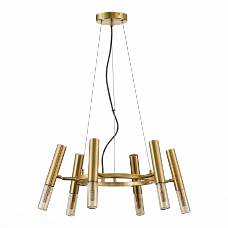 Подвесная люстра ST-Luce SL1236.203.06