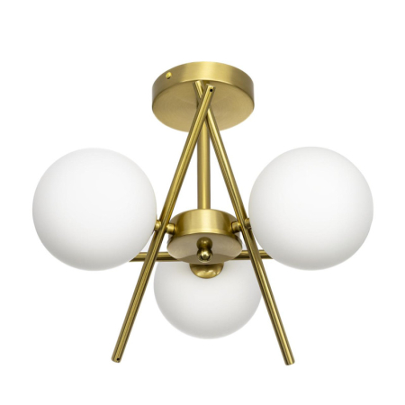 Люстра на штанге Citilux CL242133