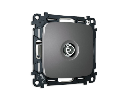 Розетка Ambrella Volt MO663005