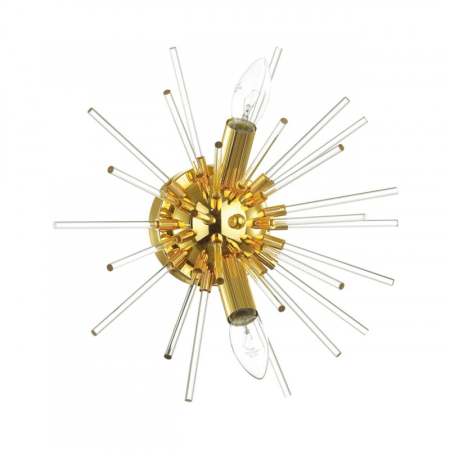 Бра Odeon Light 4849/2W