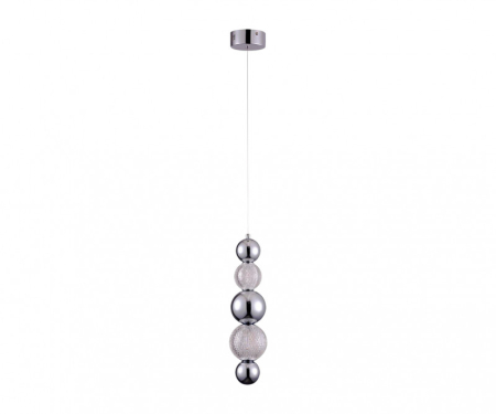 Подвесная люстра Kink Light 08038-1A,02