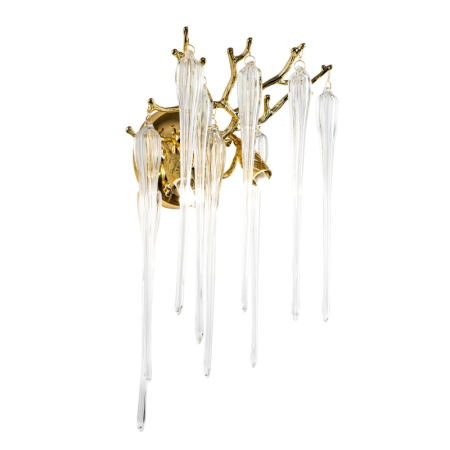 Бра MODELUX MS.2114.350 GD