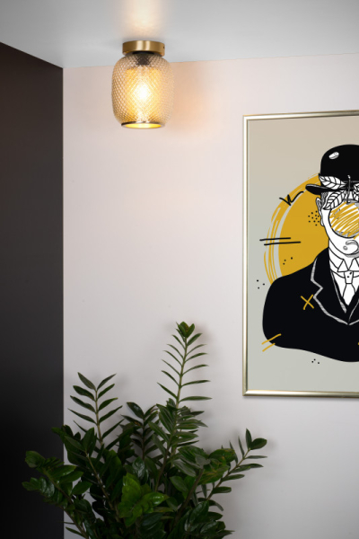 Накладной светильник LUCIDE 03133/01/02