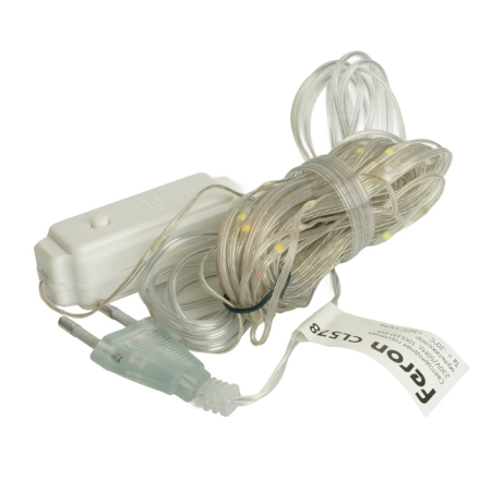 Светодиодная гирлянда Feron 48621