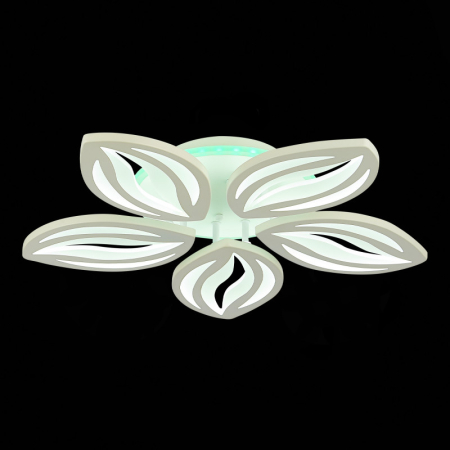 Накладная люстра EVOLED SLE501352-05RGB