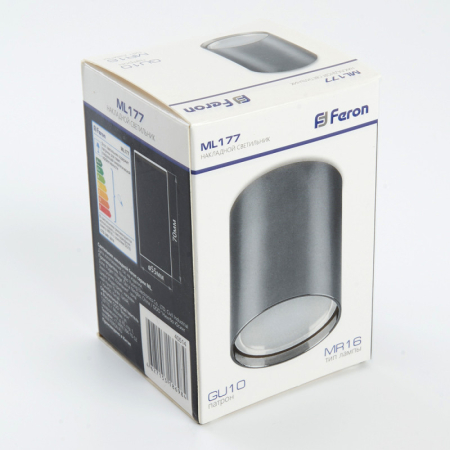 Накладной светильник Feron 40514