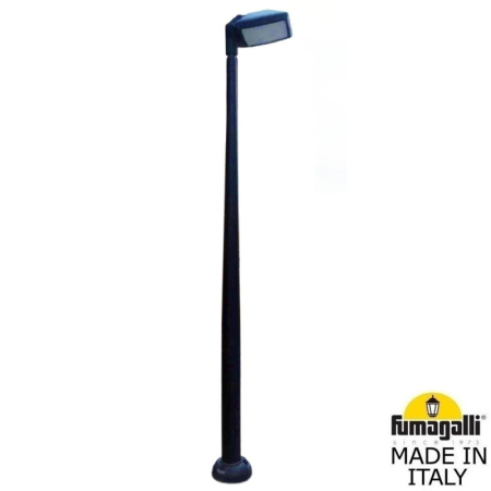 Садово-парковый светильник Fumagalli 4P2.415.G10.AYF1R